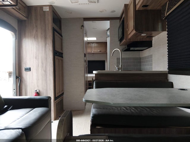 Jayco Redhawk
