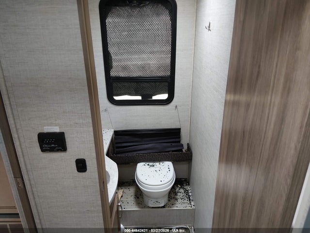 Jayco Redhawk