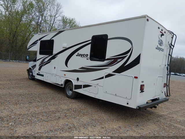 Jayco Redhawk