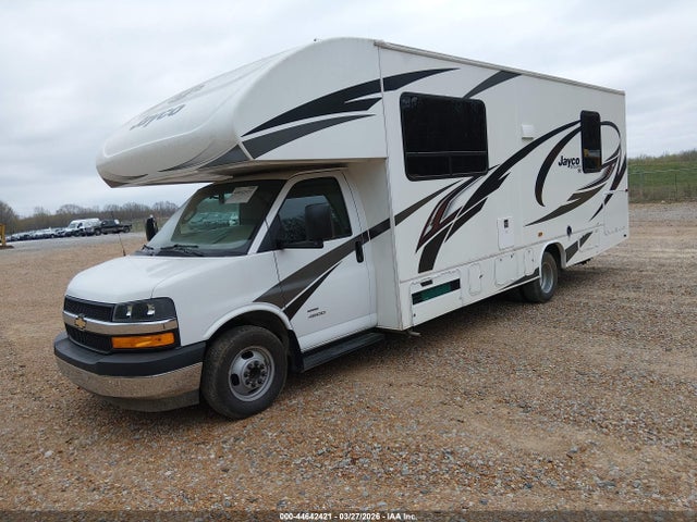 Jayco Redhawk
