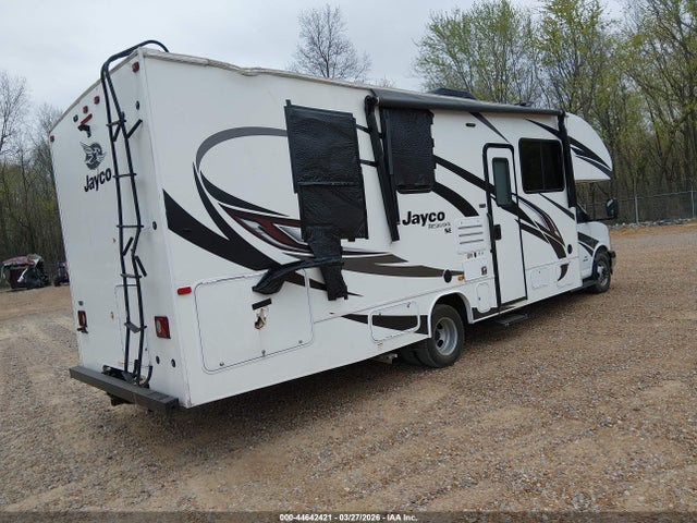 Jayco Redhawk