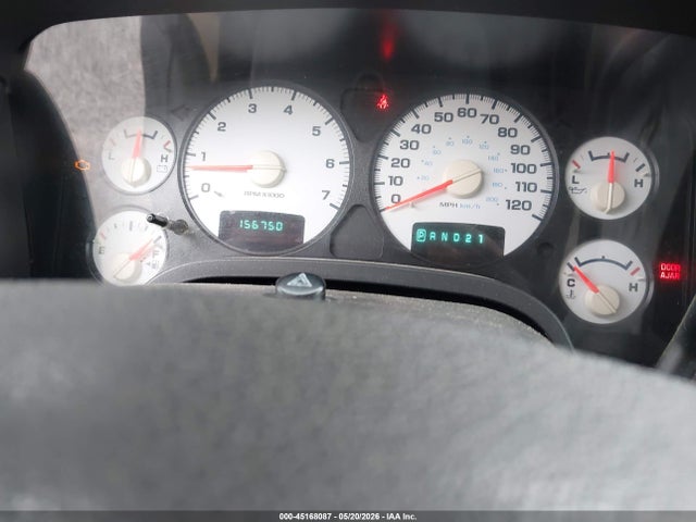 Dodge Ram 1500