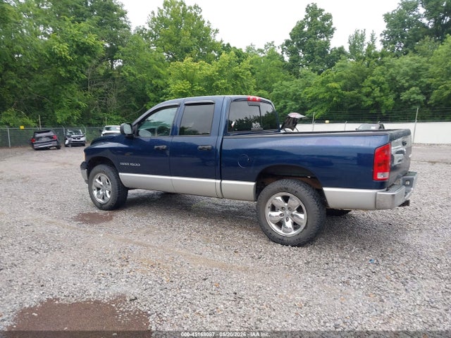 Dodge Ram 1500