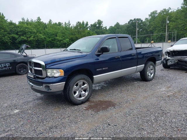 Dodge Ram 1500