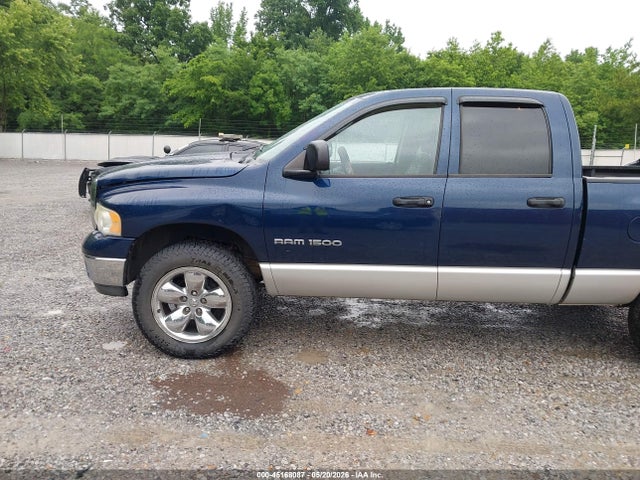 Dodge Ram 1500