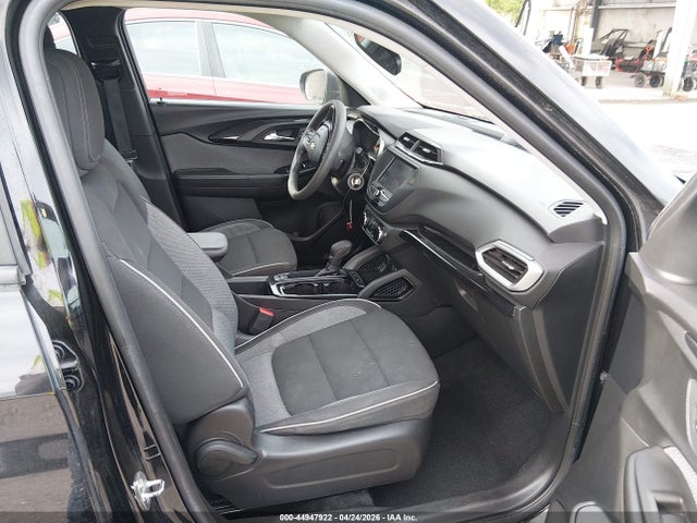 Chevrolet Trailblazer Fwd Ls