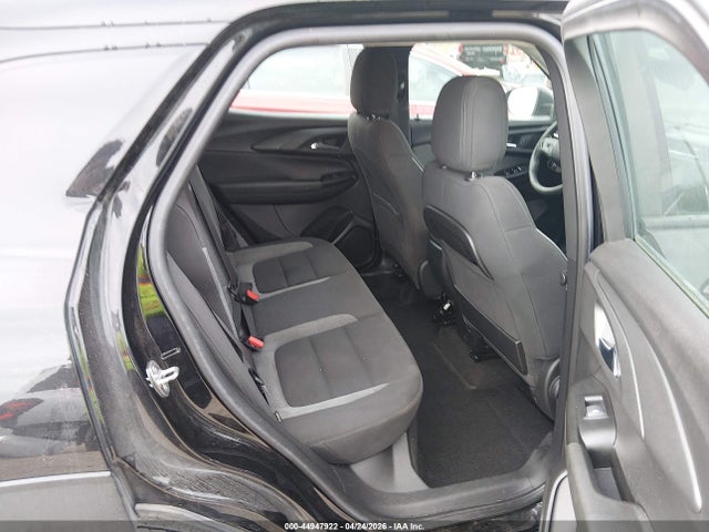 Chevrolet Trailblazer Fwd Ls