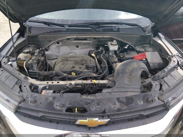 Chevrolet Trailblazer Fwd Ls