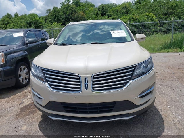 Lincoln MKC Reserve