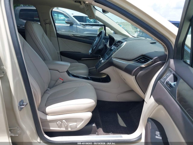 Lincoln MKC Reserve