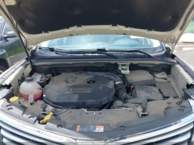 Lincoln MKC Reserve