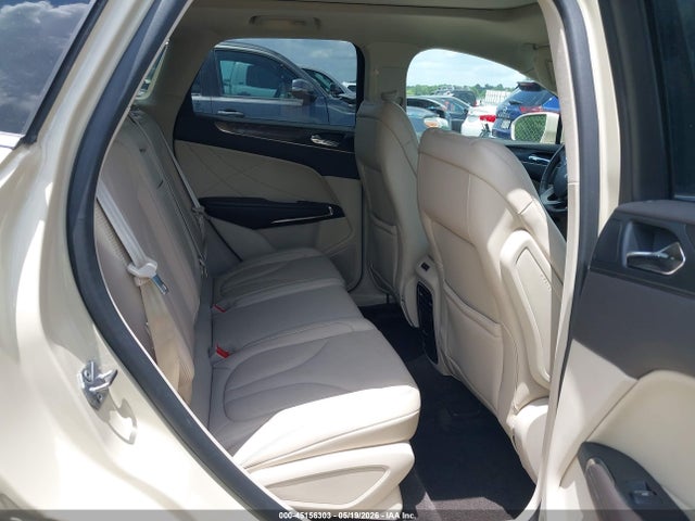 Lincoln MKC Reserve