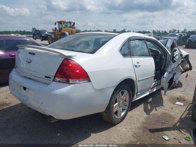 Chevrolet Impala Lt