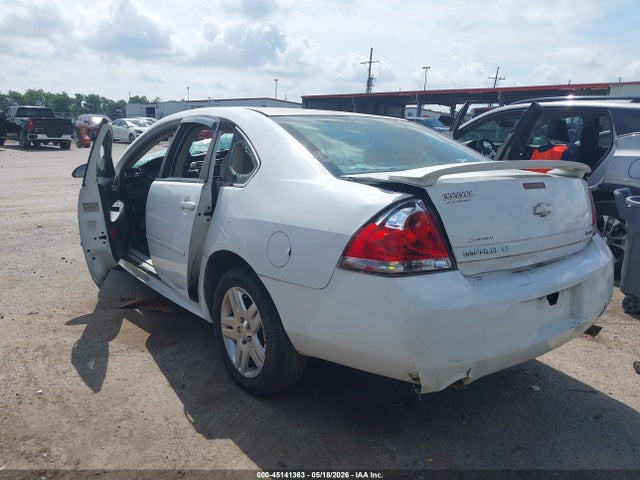 Chevrolet Impala Lt
