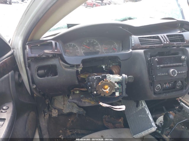 Chevrolet Impala Lt