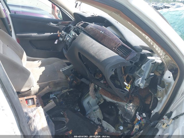 Chevrolet Impala Lt