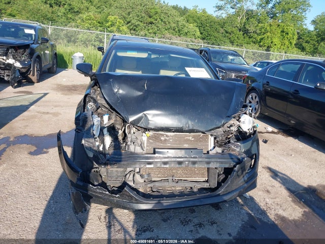 Hyundai ELANTRA Limited