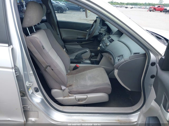 Honda Accord 2.4 Lx-p