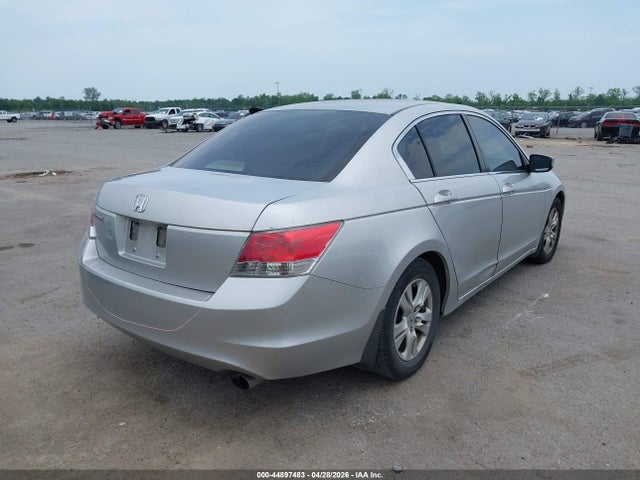 Honda Accord 2.4 Lx-p