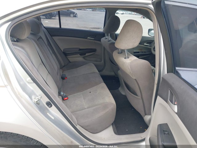 Honda Accord 2.4 Lx-p