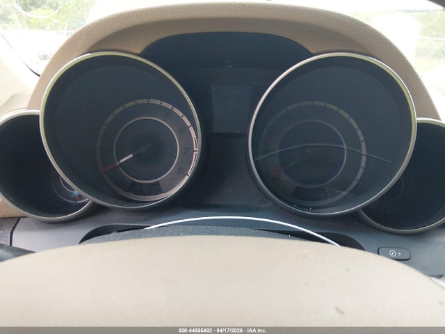 Acura MDX Technology Package