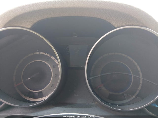 Acura MDX Technology Package