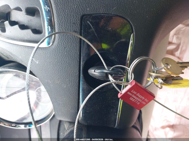 Dodge Grand Caravan Sxt