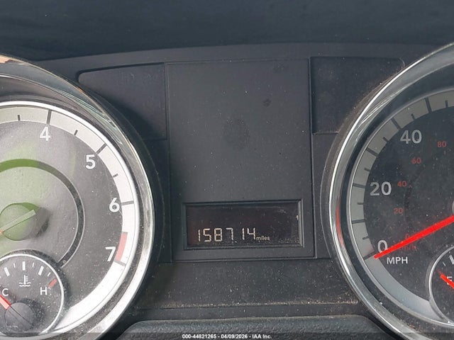 Dodge Grand Caravan Sxt