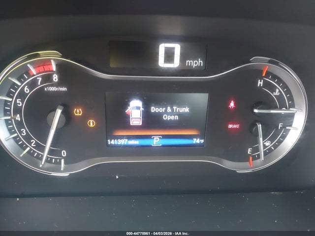 Honda Ridgeline Rtl