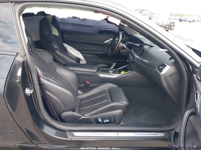 BMW M Series Competition