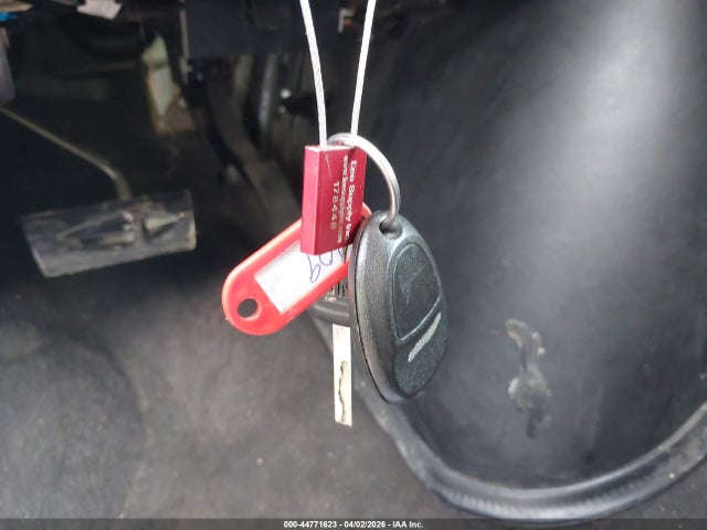 Chevrolet Express Lt