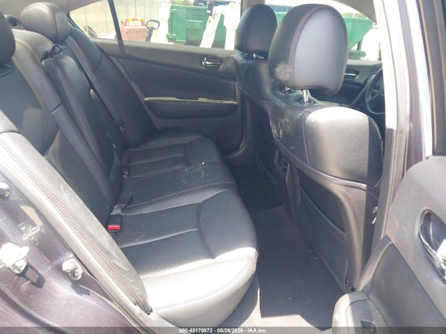 Nissan Maxima 3.5 Sv