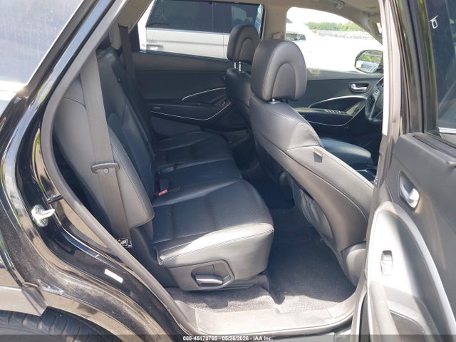 Hyundai SANTA FE Se