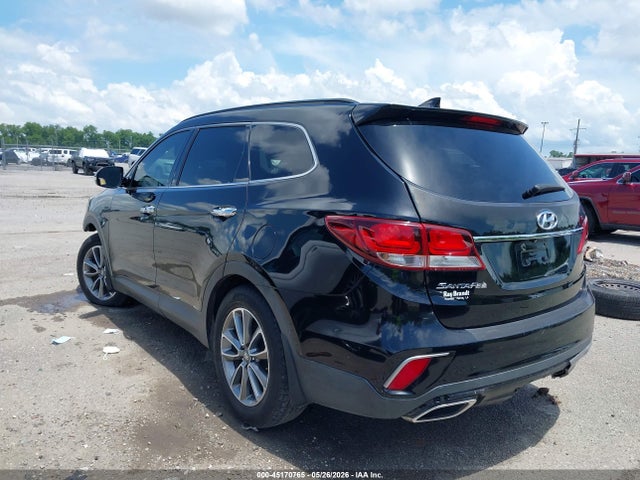 Hyundai SANTA FE Se