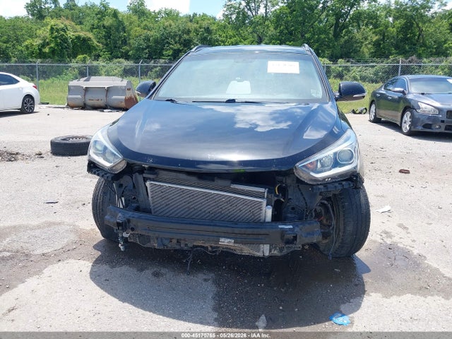 Hyundai SANTA FE Se