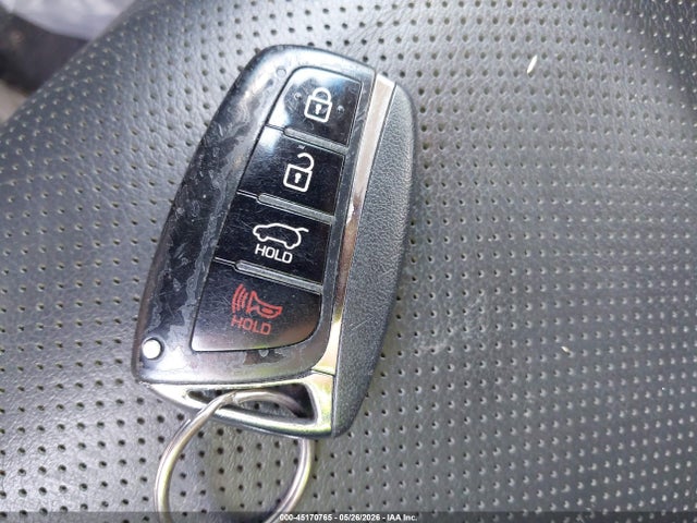 Hyundai SANTA FE Se
