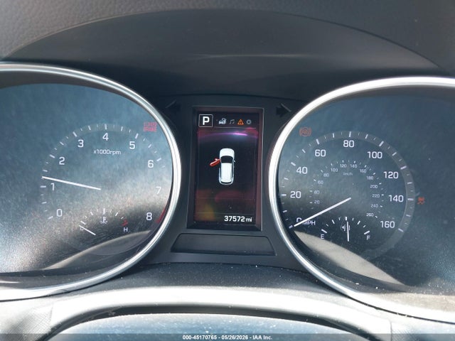 Hyundai SANTA FE Se