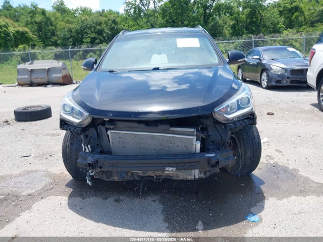 Hyundai SANTA FE Se
