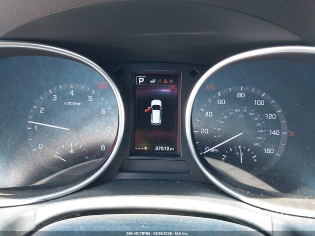 Hyundai SANTA FE Se