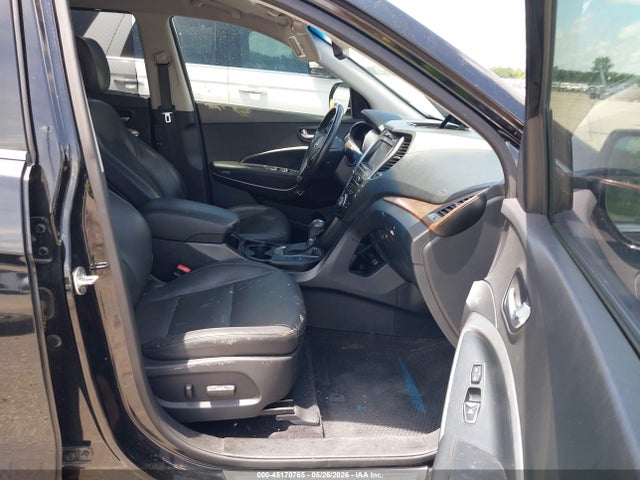Hyundai SANTA FE Se