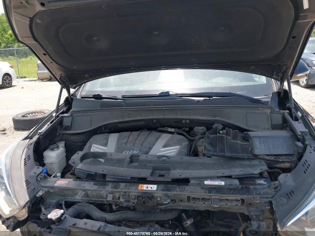 Hyundai SANTA FE Se