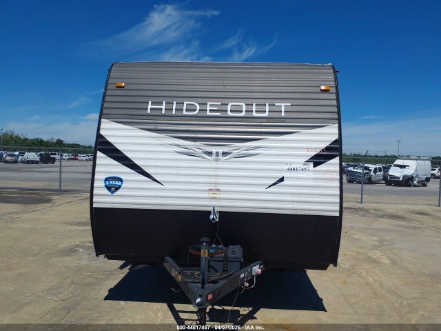 Keystone Hideout Series M 178