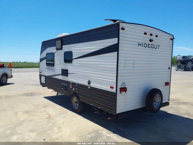 Keystone Hideout Series M 178