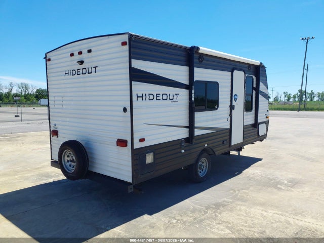 Keystone Hideout Series M 178