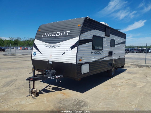 Keystone Hideout Series M 178
