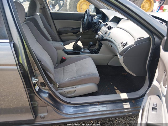 Honda Accord 2.4 Lx