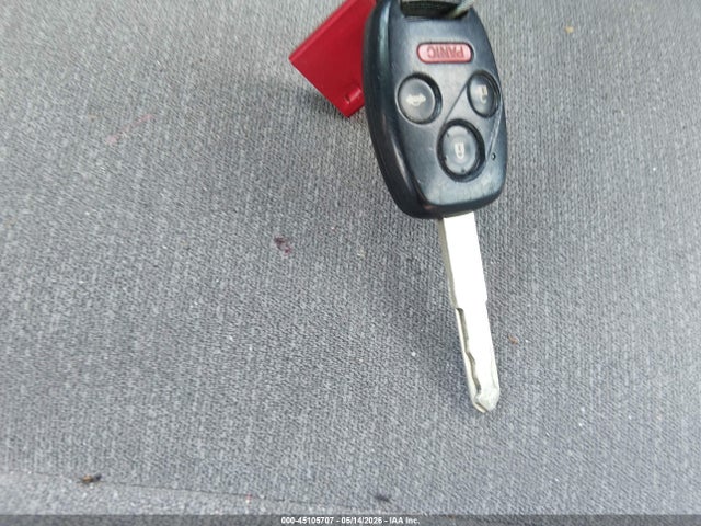 Honda Accord 2.4 Lx