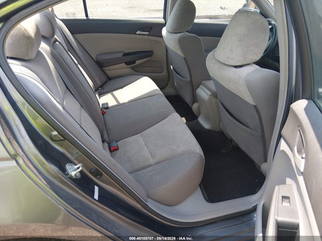 Honda Accord 2.4 Lx