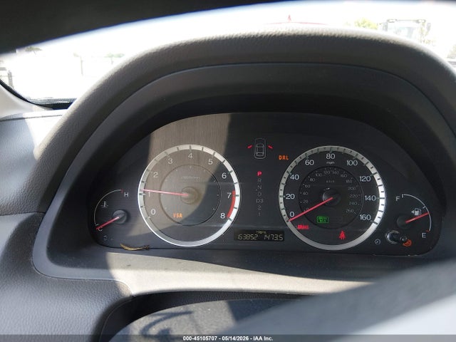 Honda Accord 2.4 Lx