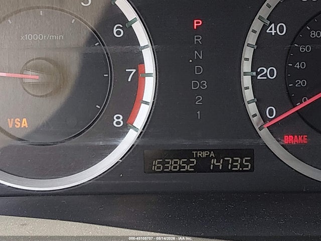 Honda Accord 2.4 Lx
